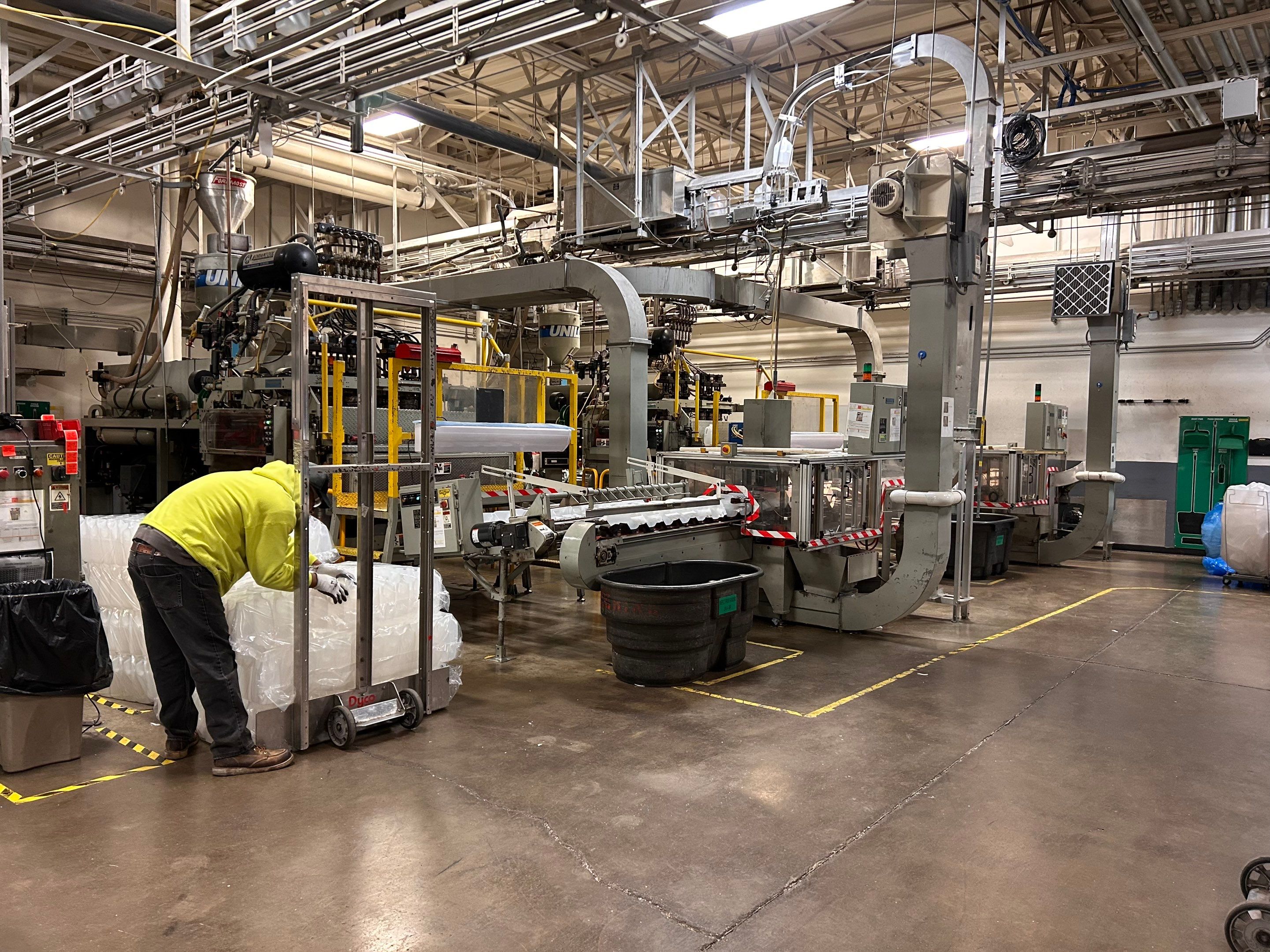 Columbus Rebuild by Altium Packaging