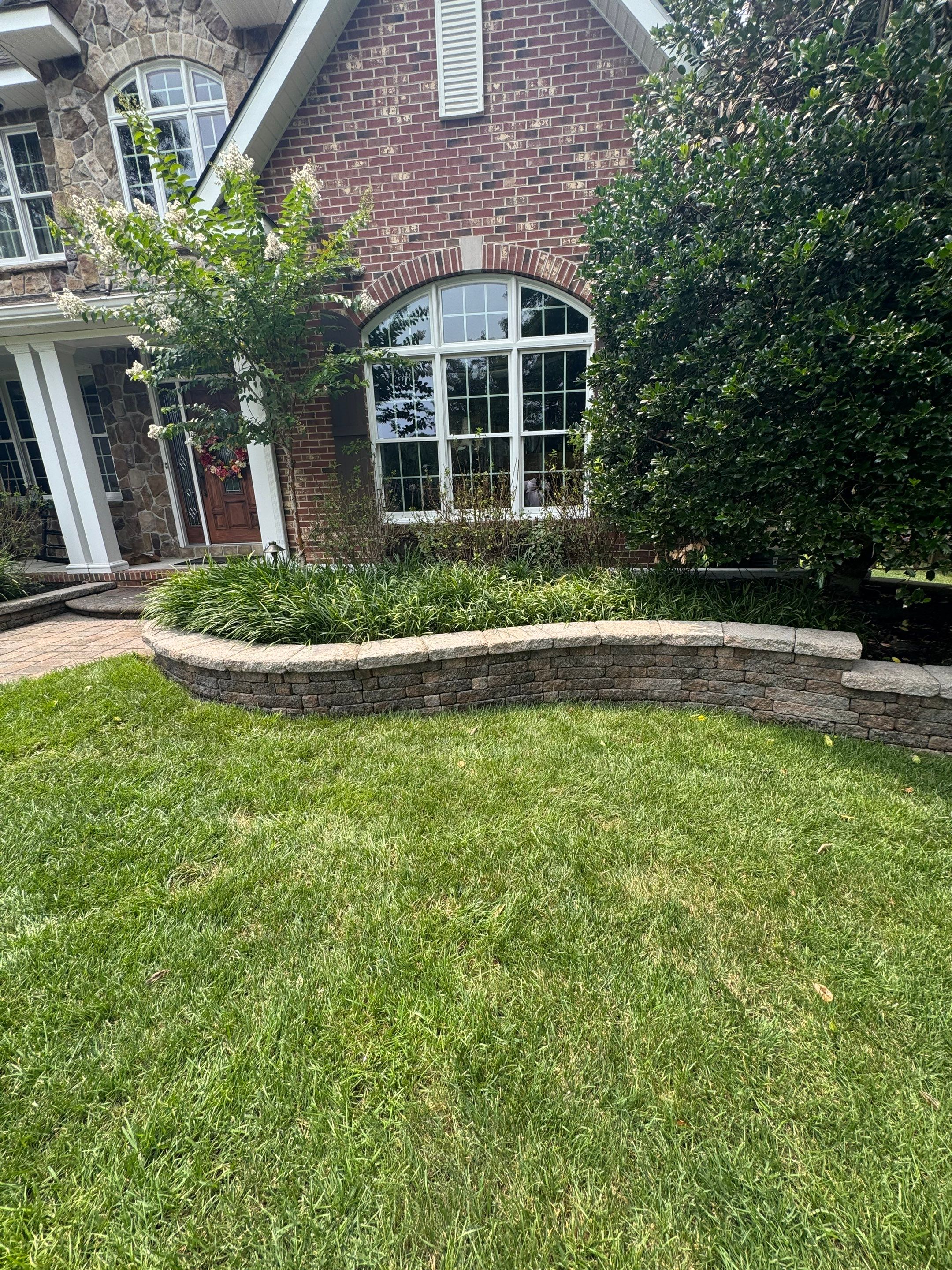 Project in Port Republic, NJ by SJ Exterior
