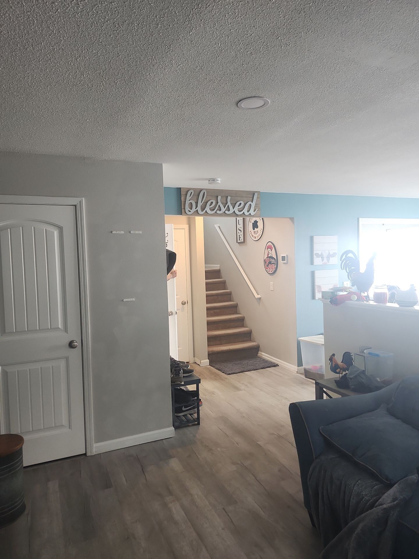 Color Matching/Interior Painting by Gordon Painting
