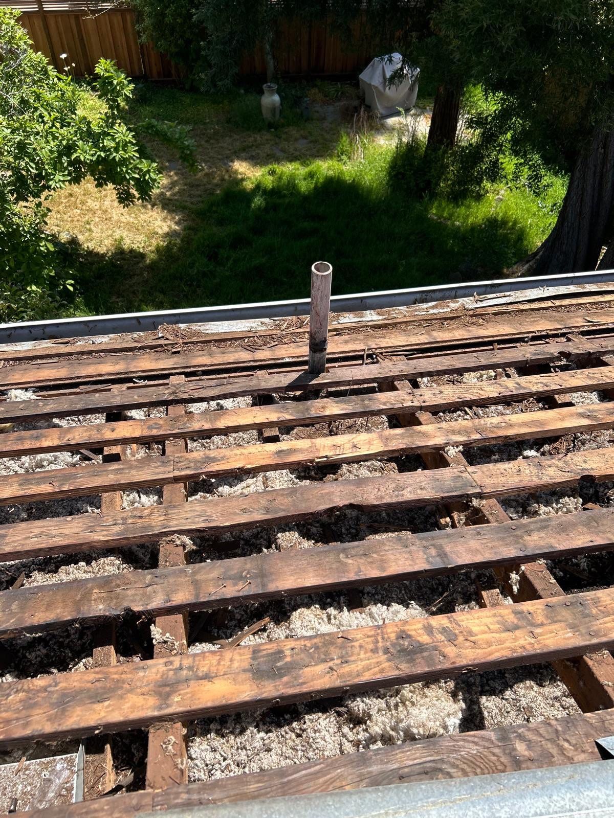 Roof Replacement - Oakland, CA 94601 by Epic Roof Replacement