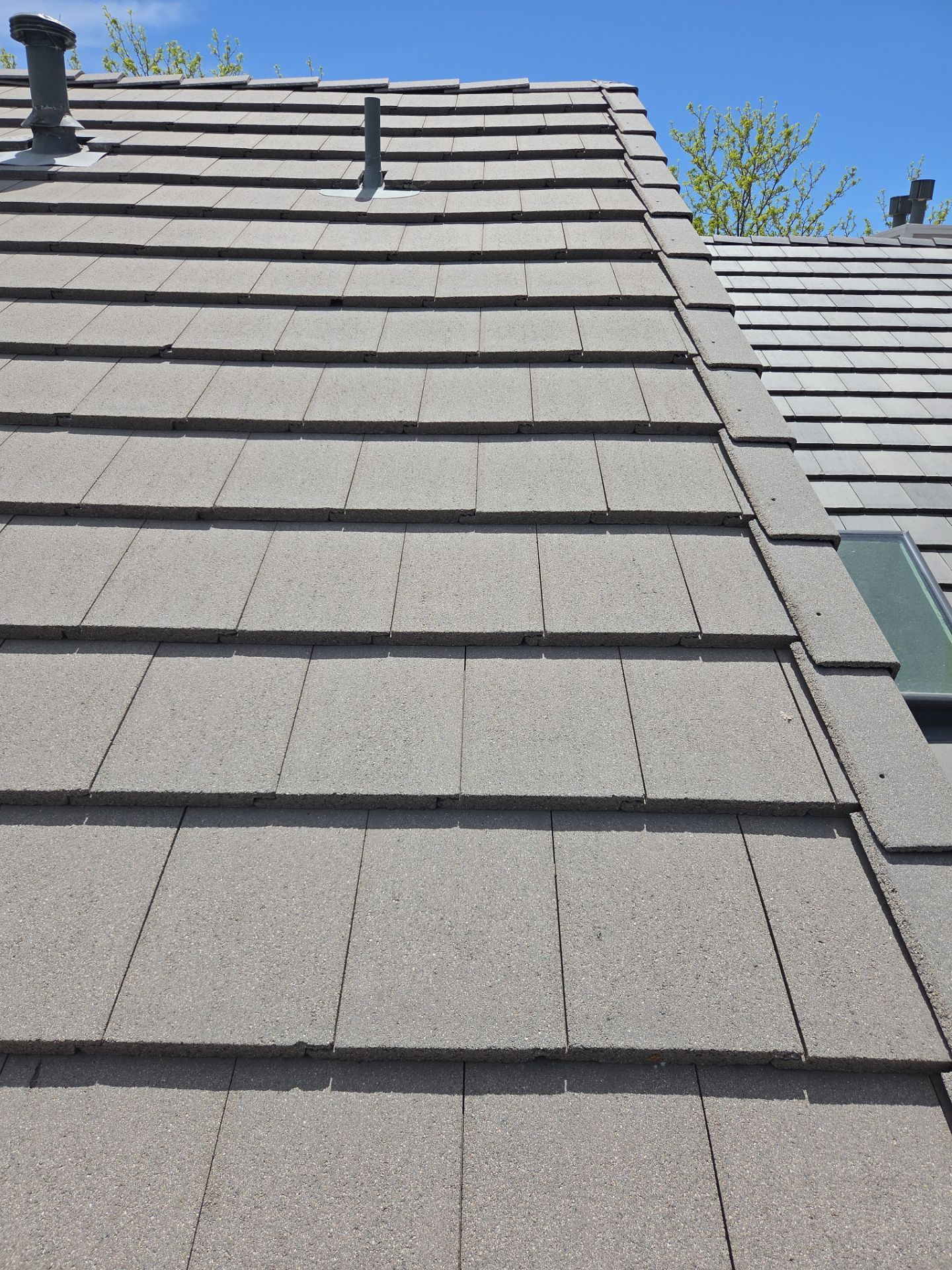  Tile & Gutter Maintenance Repair by RTP Roofing Company