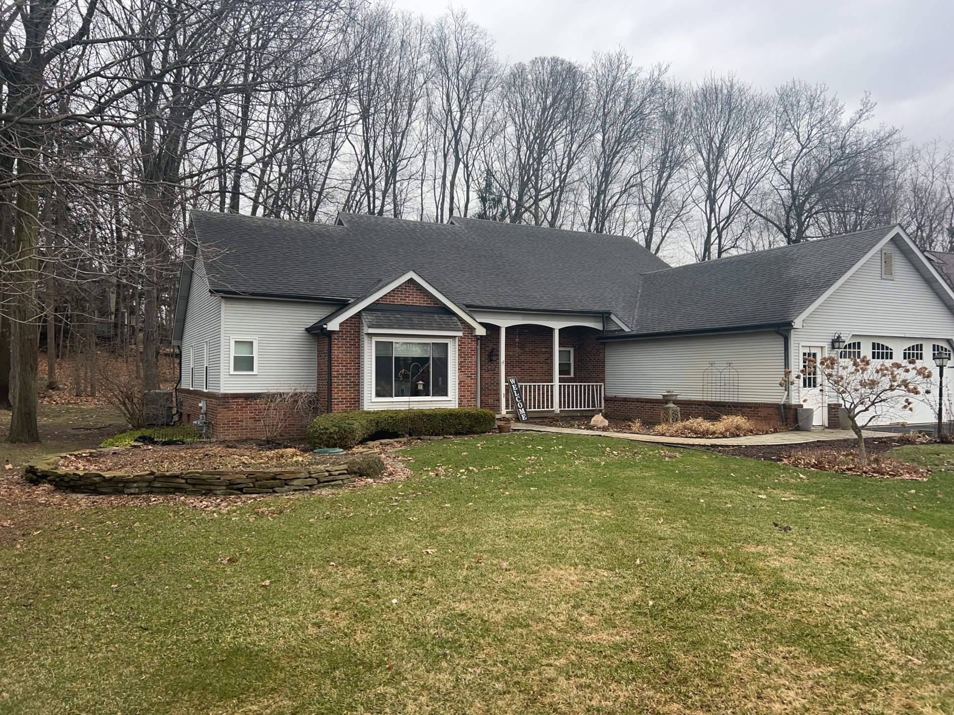 Project in Brighton, MI by Best Choice Total Home Improvement, Inc.