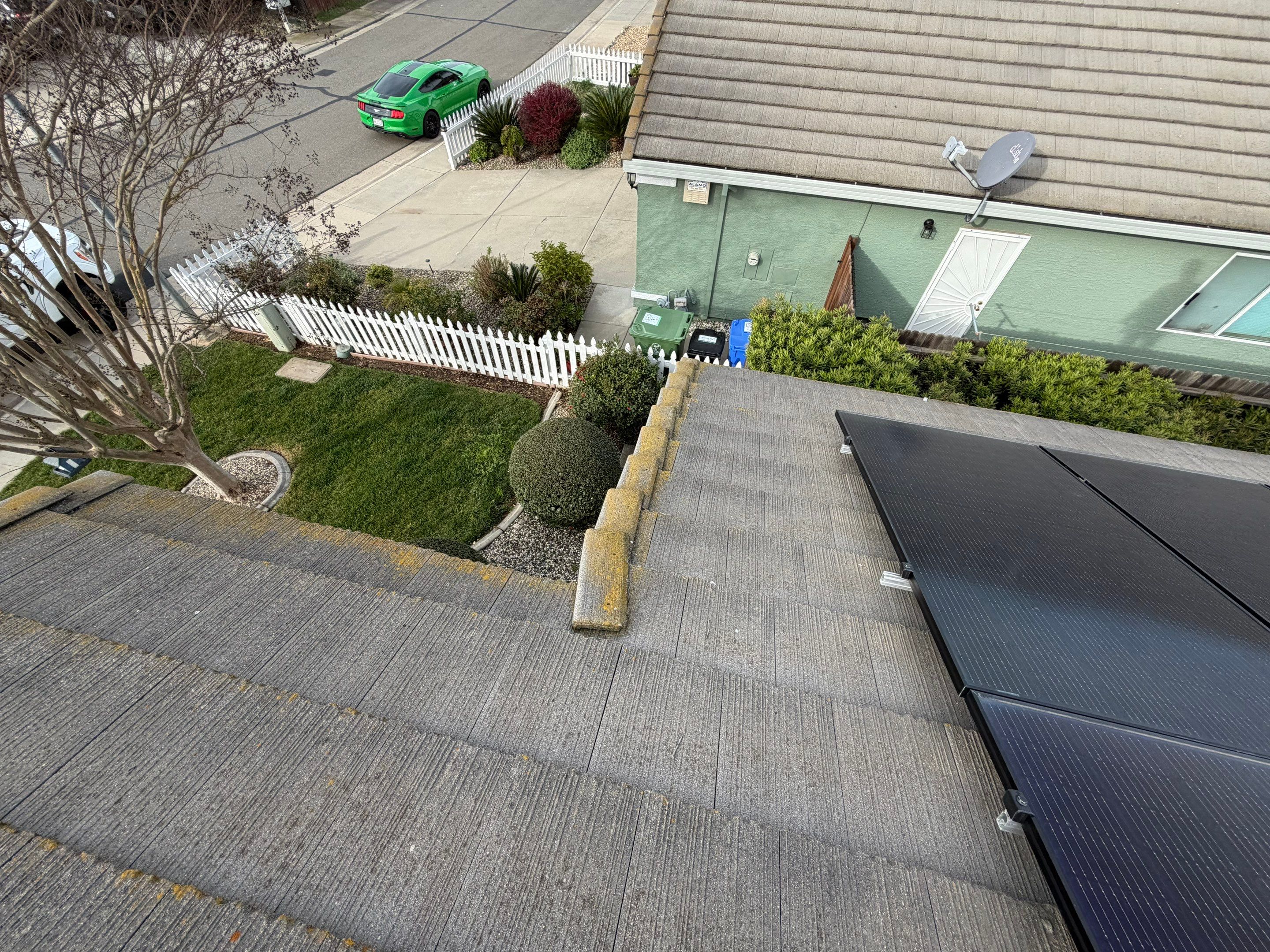 Project in Elk Grove  by NuLead Construction Inc