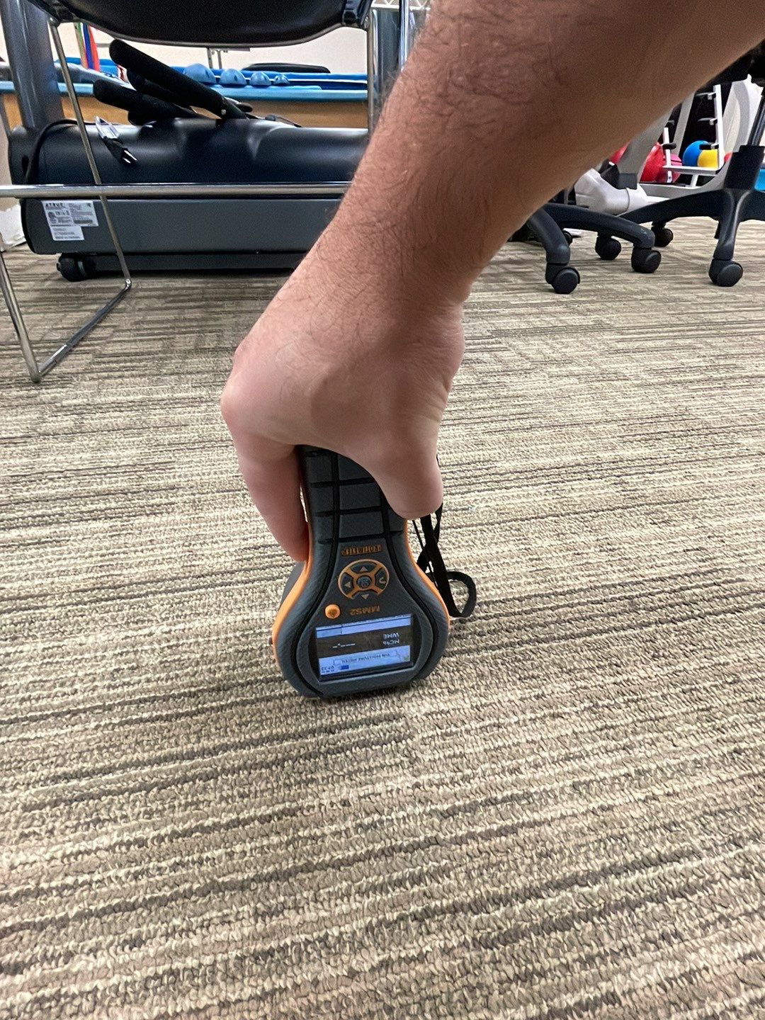 Project in Bloomfield Twp by EzDry Water Mitigation & Property Restoration