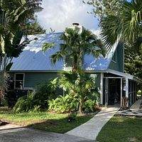 24ga 1" Nail-Strip Mill Finish  by Total Roofing System The Metal Roof Experts
