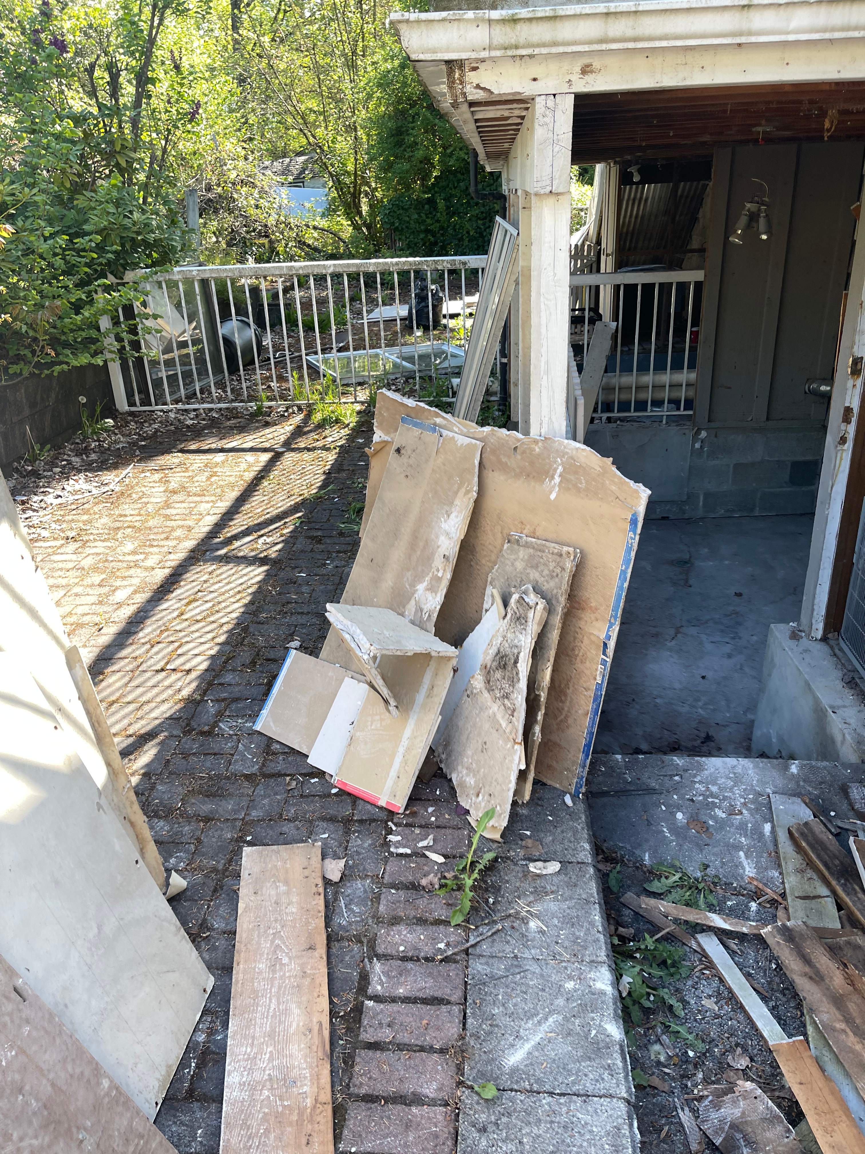 Coquitlam full Renovation Project by YVR Construction Group