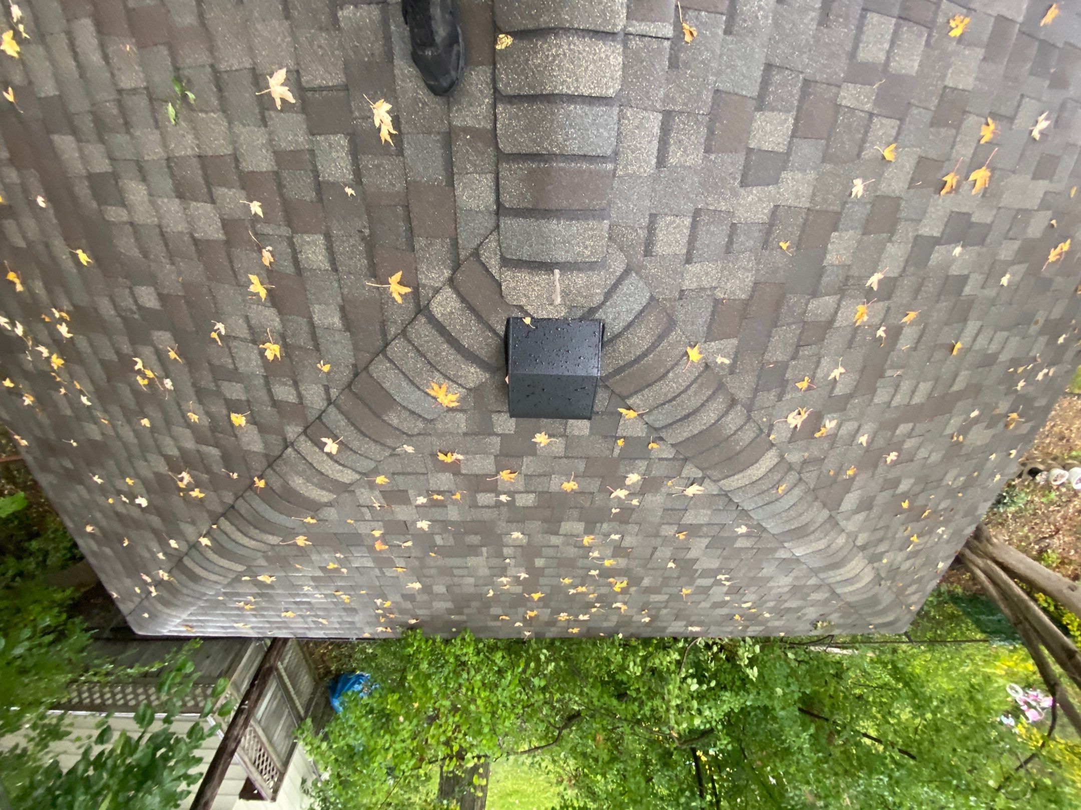Roof Replacement using CertainTeed Landmark by 180 Contractors