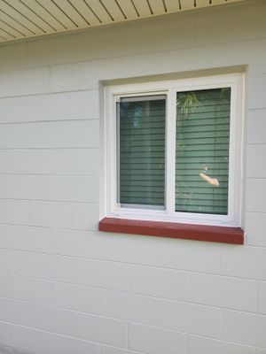 Project in Seminole