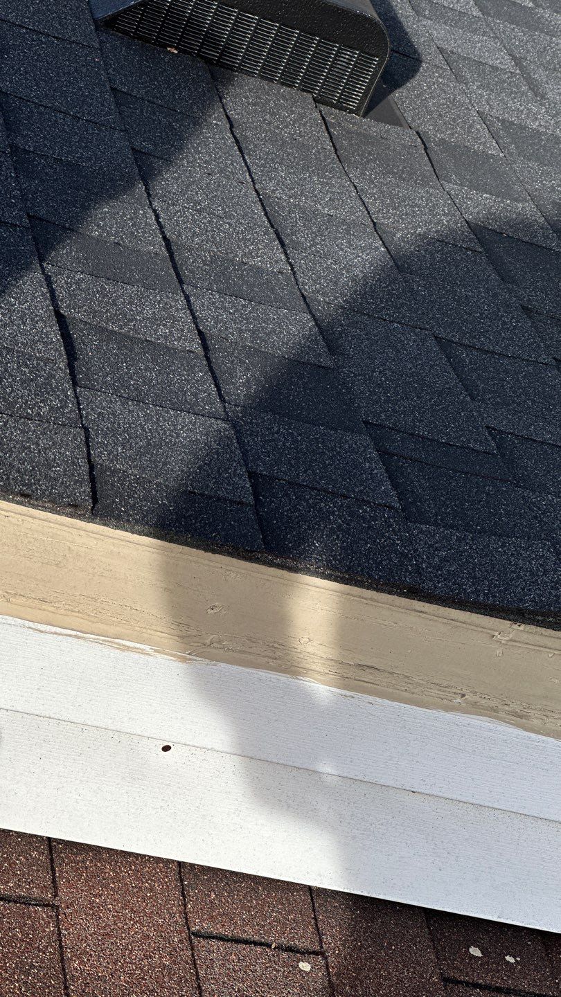 Burke CertainTeed Landmark Pro Roof in Max Def Espresso by RM Banning, Inc.