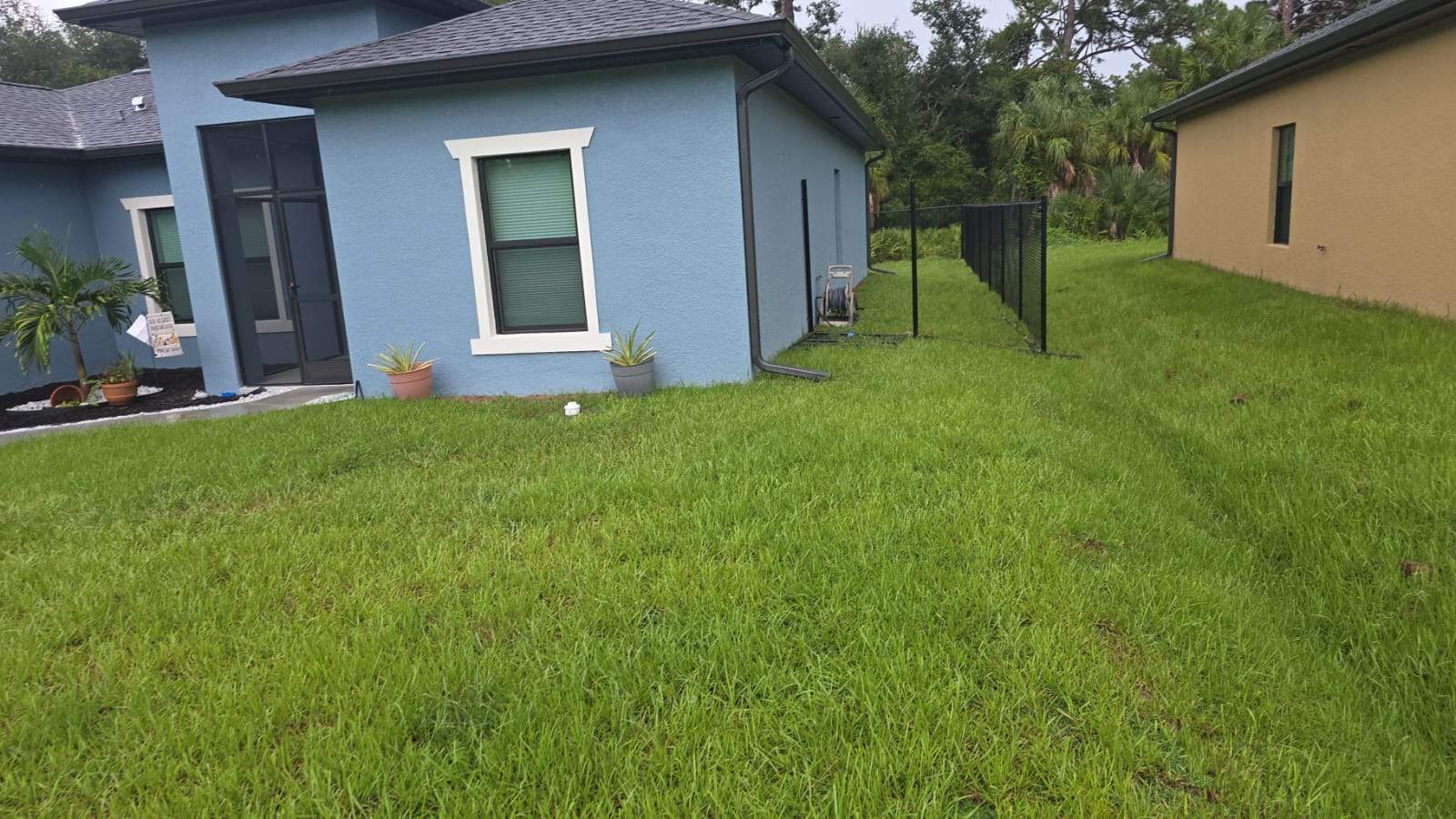 Chain Link in Port Charlotte by True Fence LLC