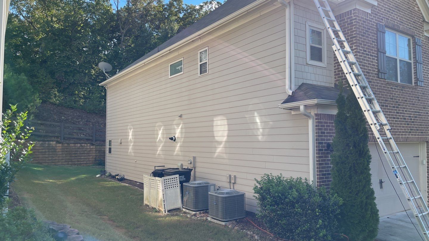 Residential Roofing Installation using Owens Corning by Inspector Roofing and Restoration