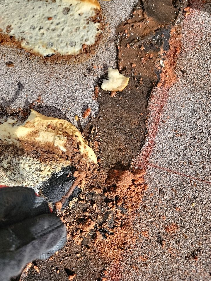 Villa Sonrisa Dr., Boca Raton, FL by G&J Roofing 