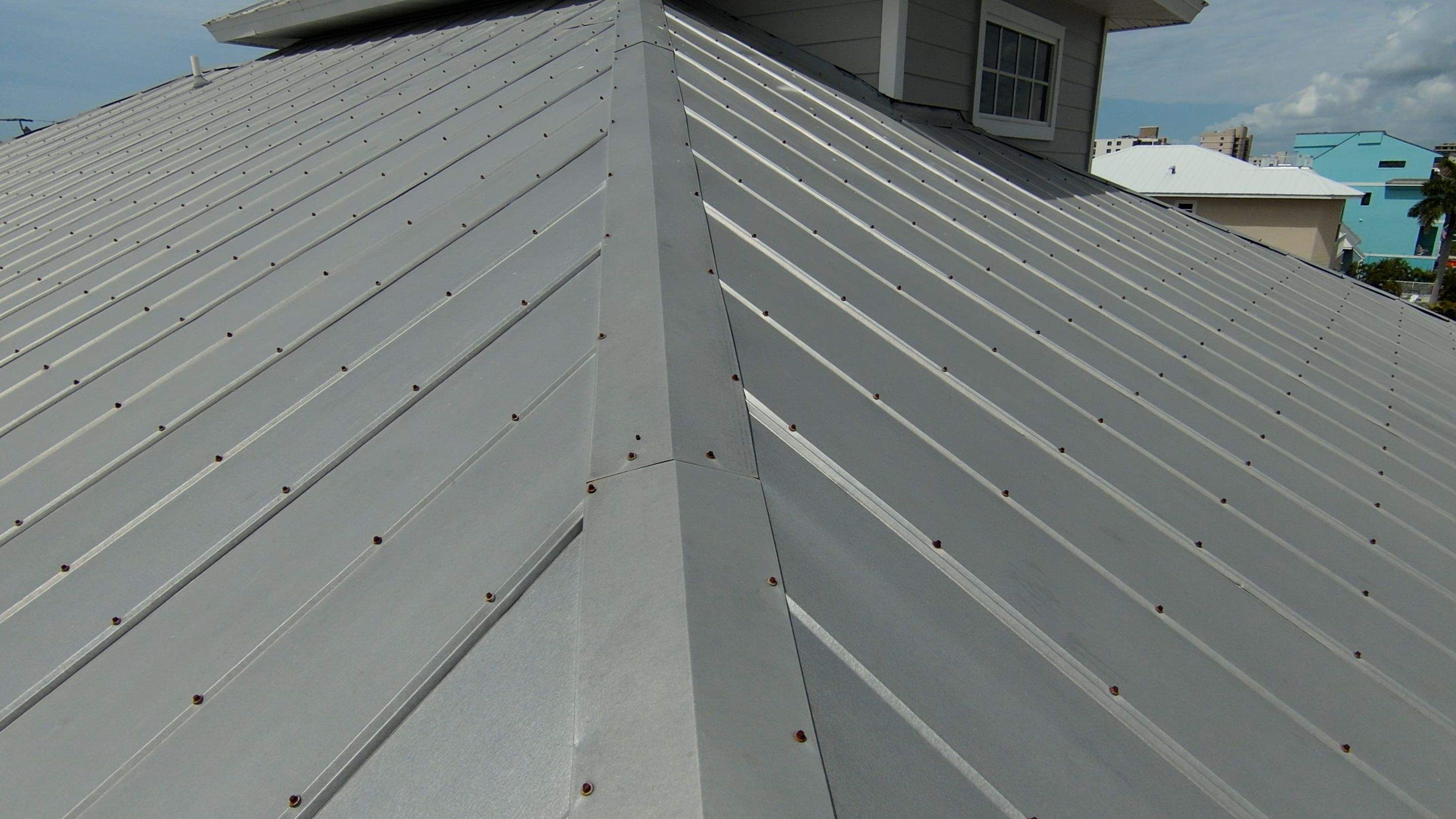 Residential Roofing Inspection  by Four Peaks Roofing