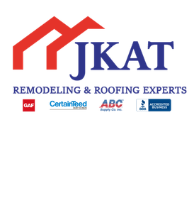 Logo for JKAT Remodeling LLC