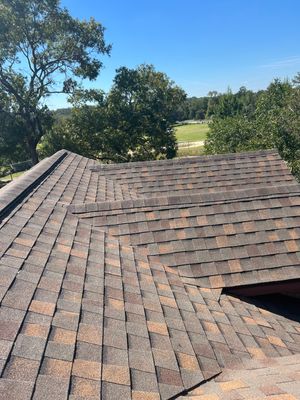 Shingle Reroof Replacement De Leon Springs FL