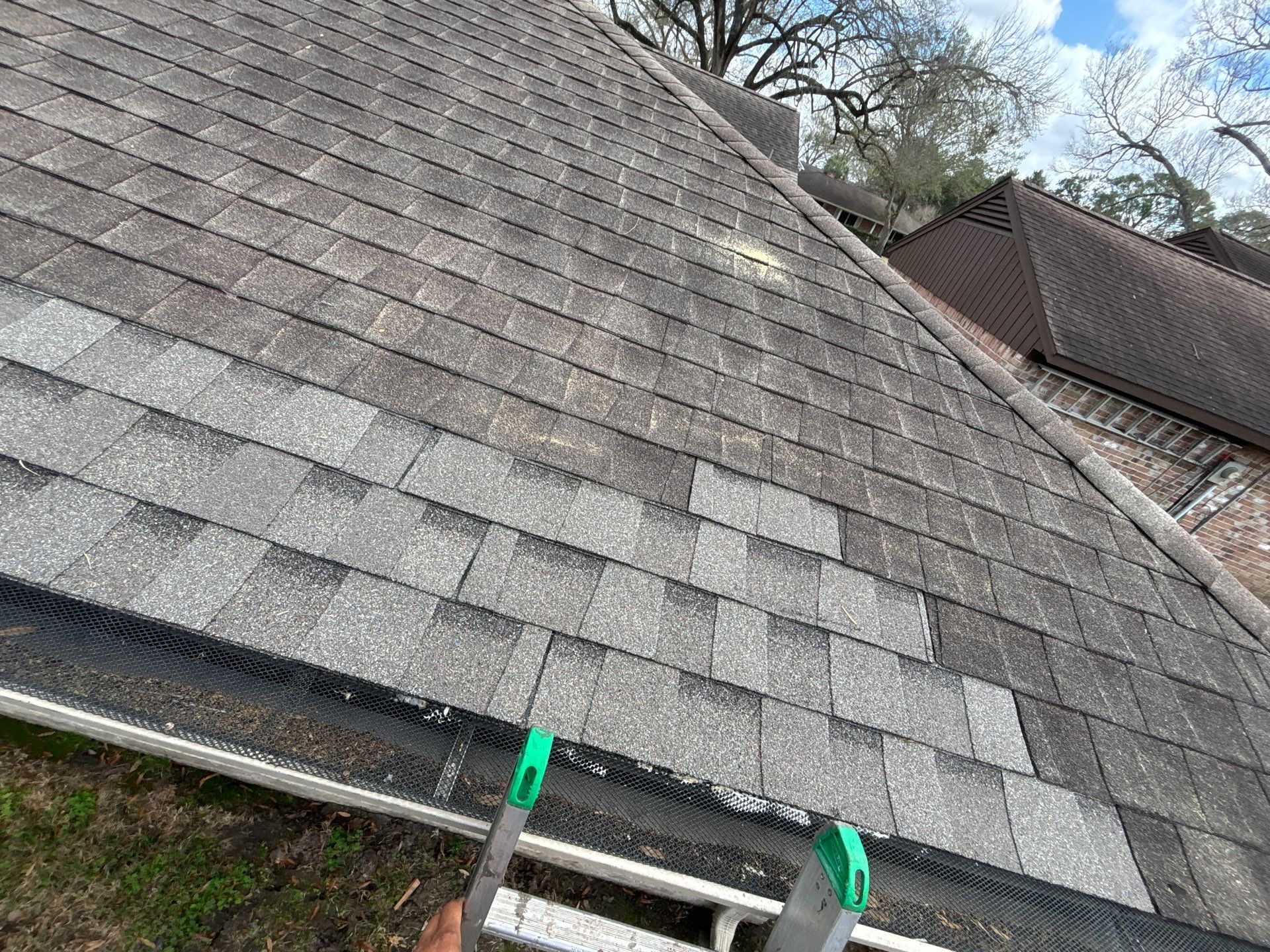 Roof Repair Houston by Roof Repair Company