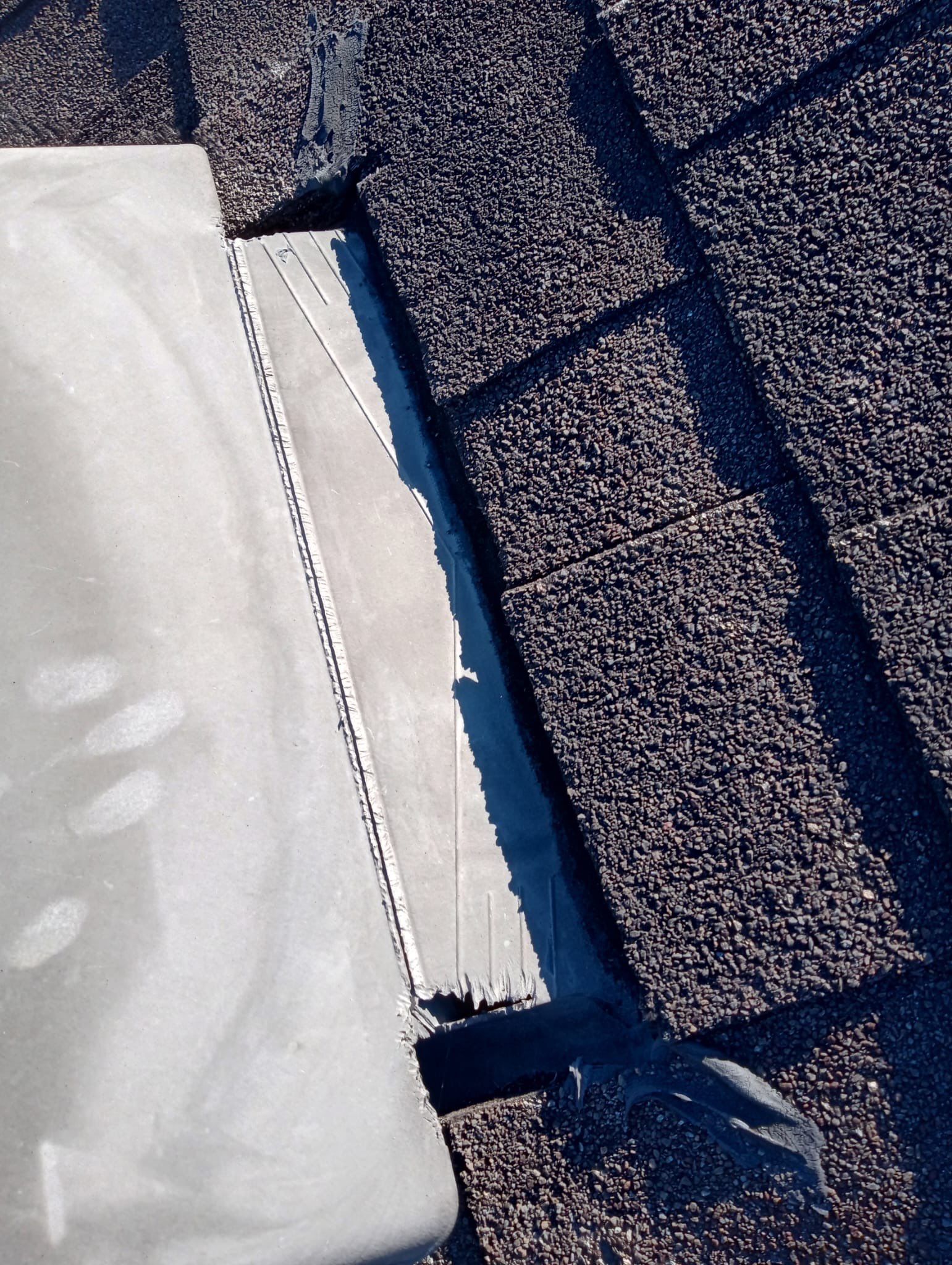 Roof Repair Richmond by Roof Repair Services LLC