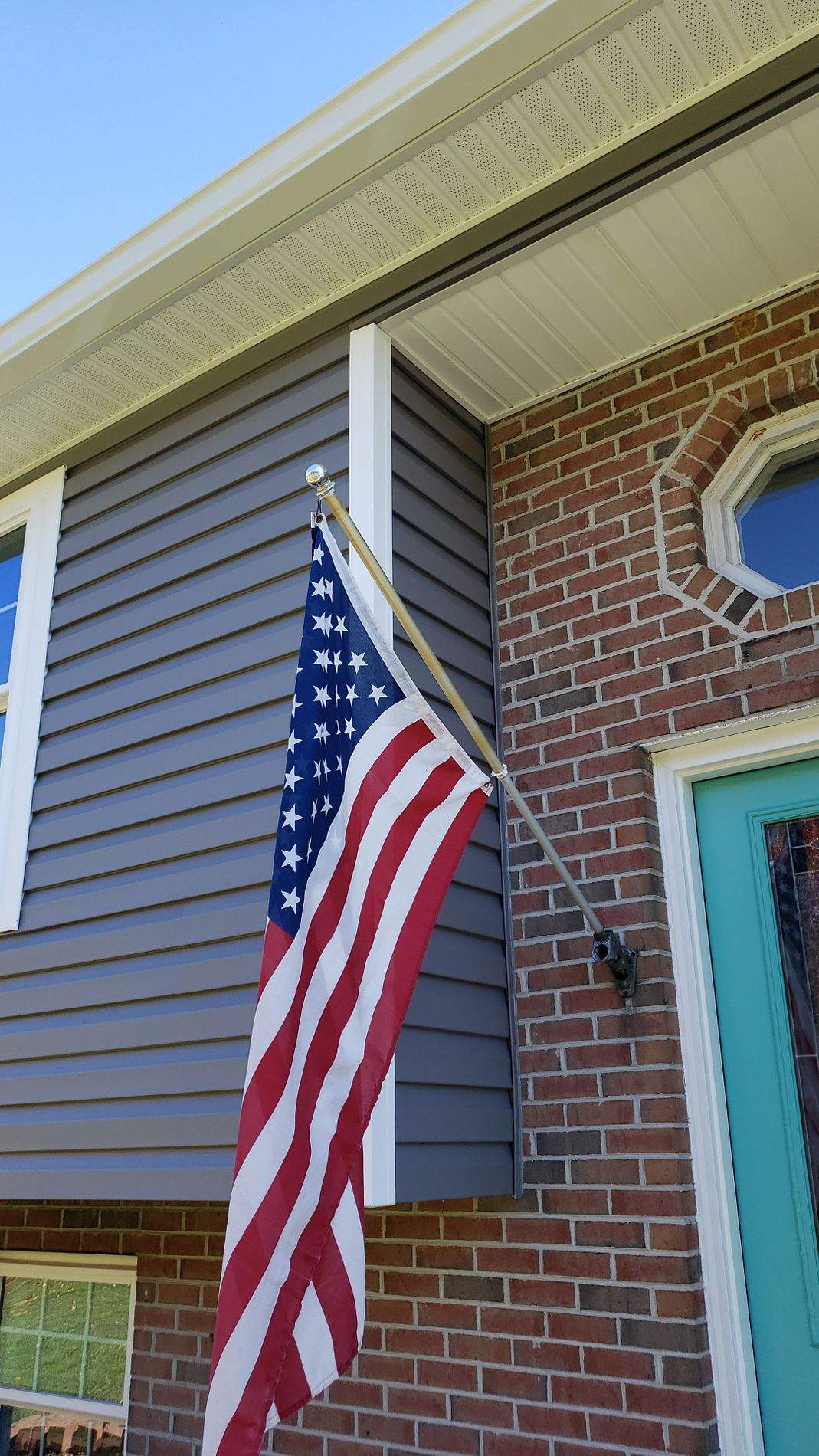 Siding, Window & Door Installation by Roof Right Inc
