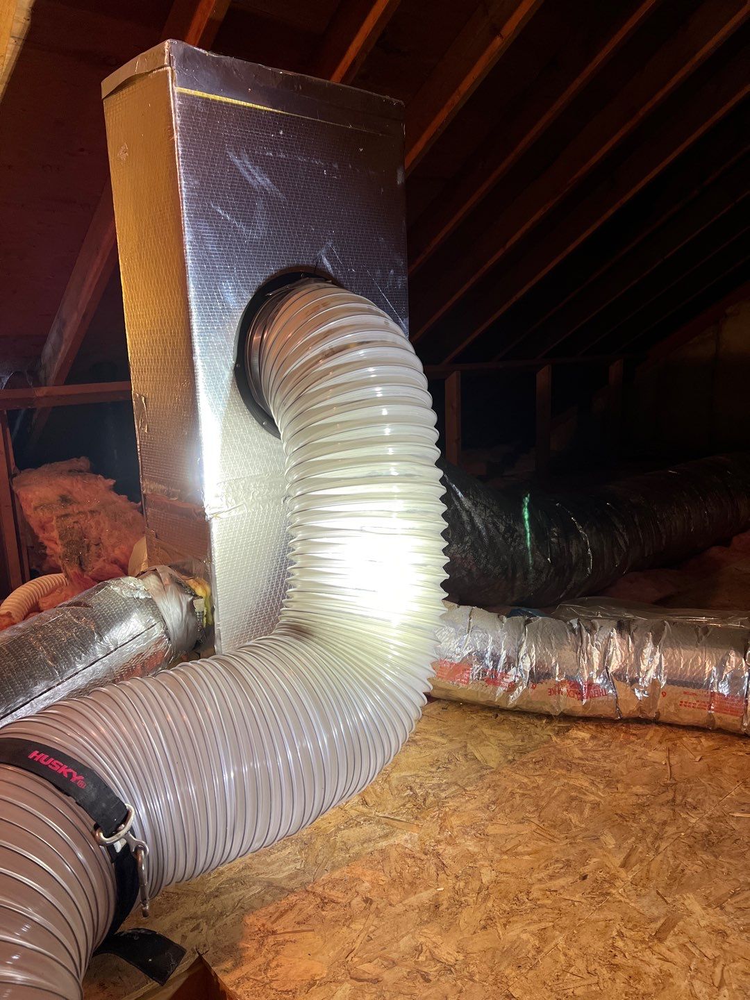 HVAC Mold Remediation & Indoor Air Restoration in Bethany Beach, DE by Healthy Home Solutions