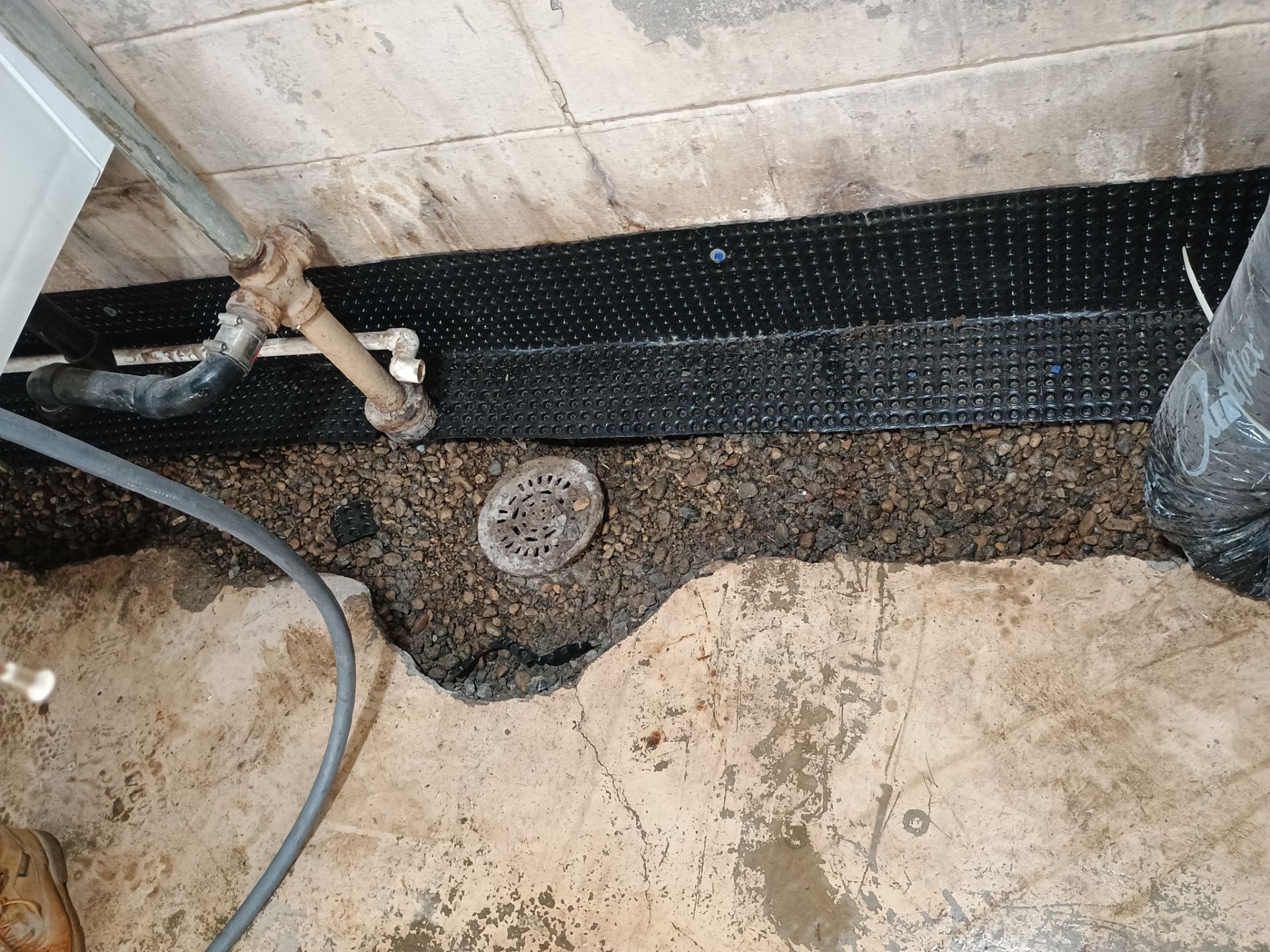 Ethical Flipping w/ Luke by Waterproofing Northeast
