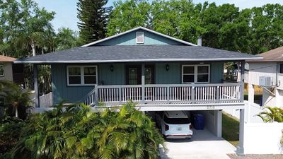 Roof replacement in St. Petersburg FL,