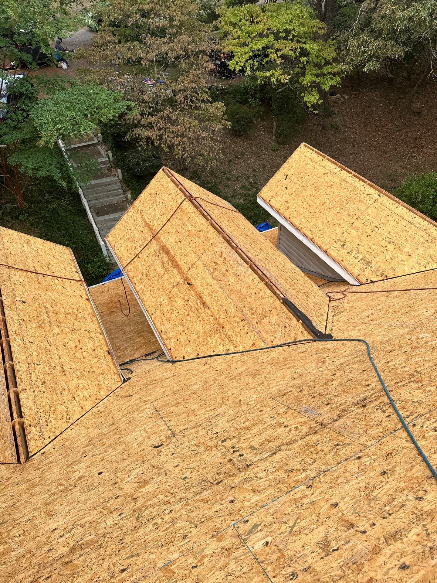 The Hollensbes by United Contracting and Roofing