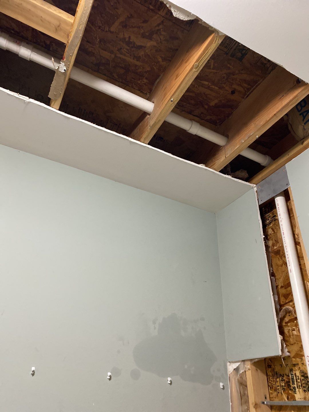 Laundry Remodel by Ivy Lea Construction