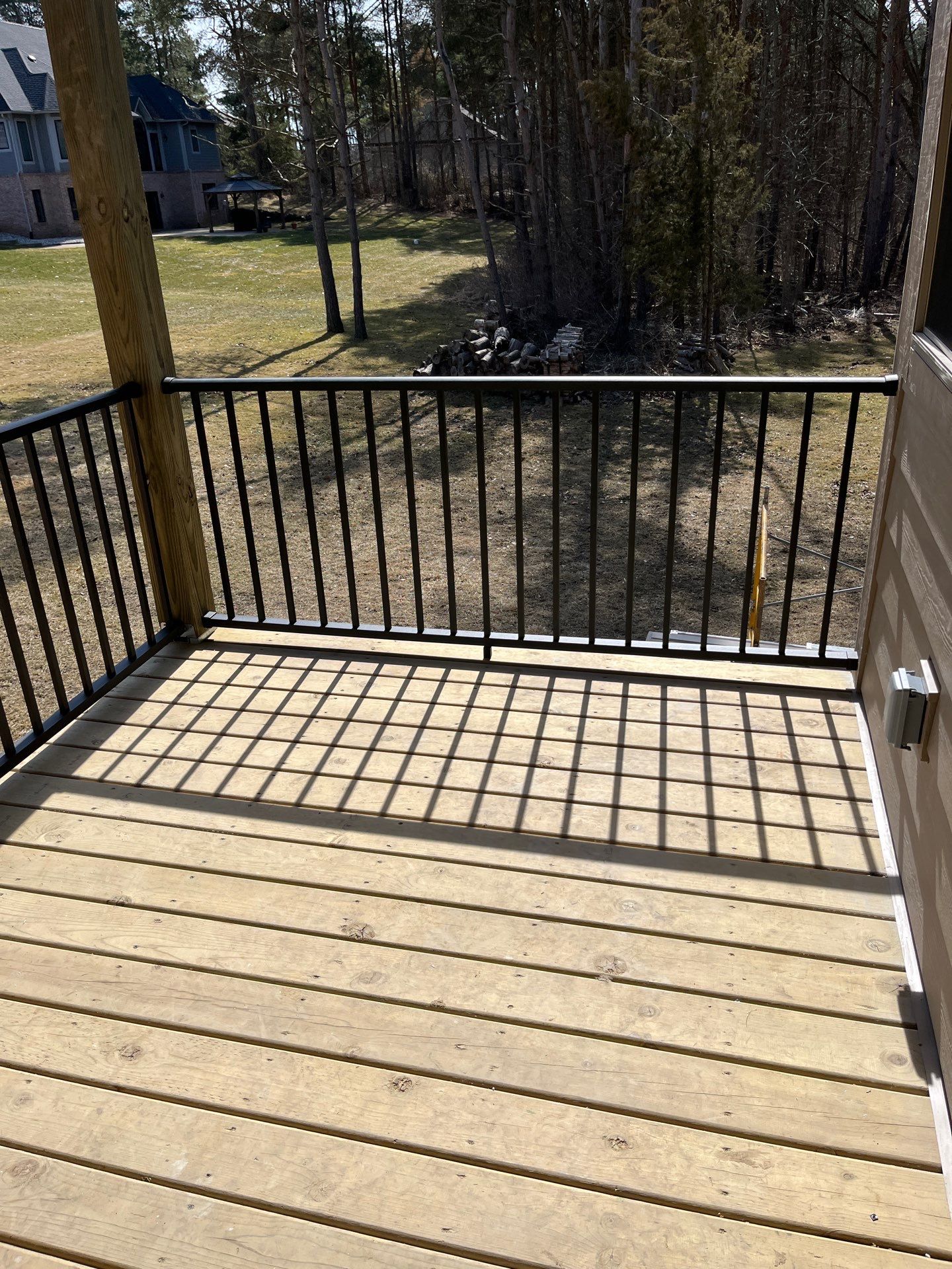 Home Addition Four Season by Clark Builders LLC