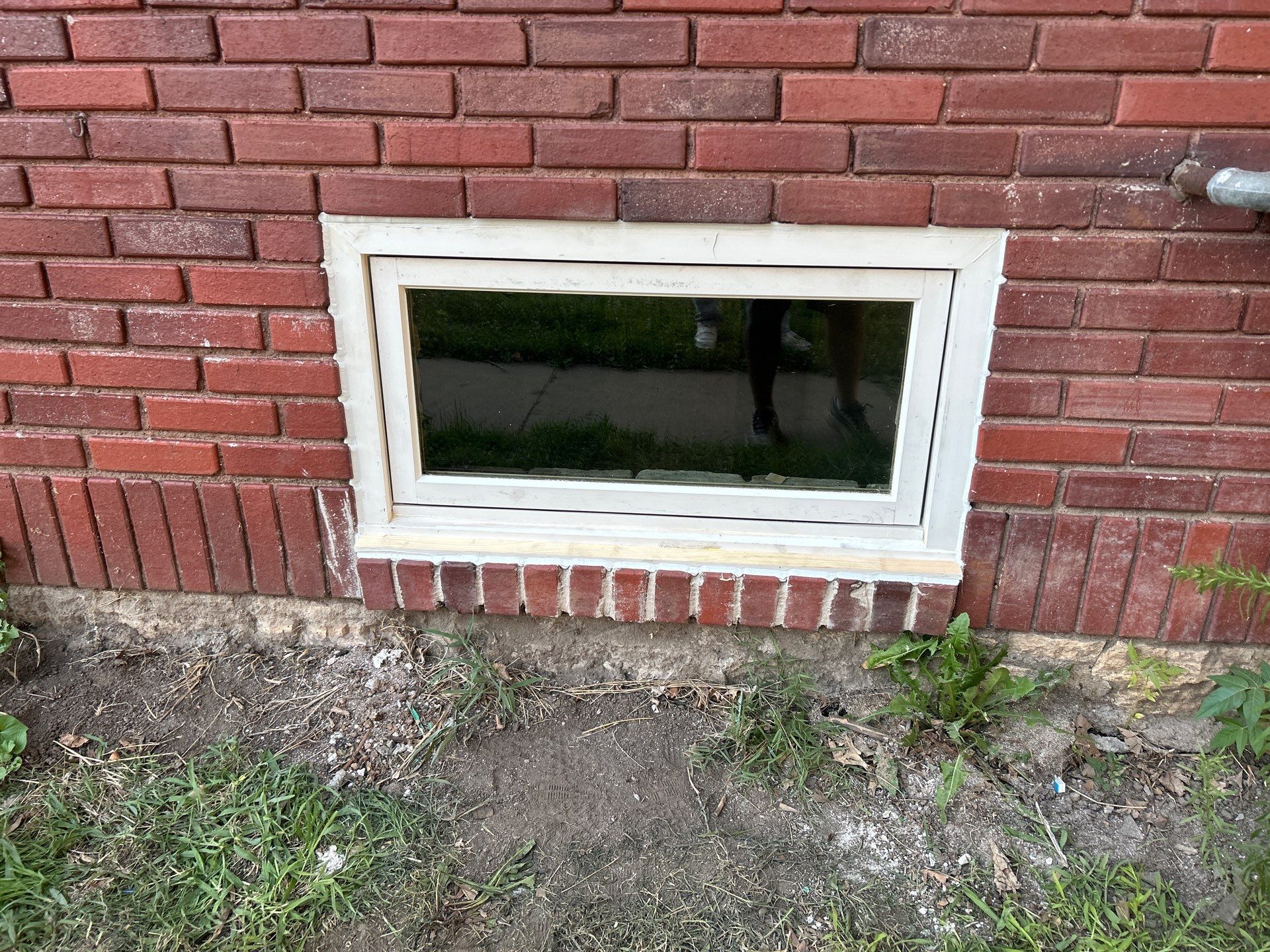 Upgrading Basement Windows for Lasting Performance by United Windows and Siding LLC