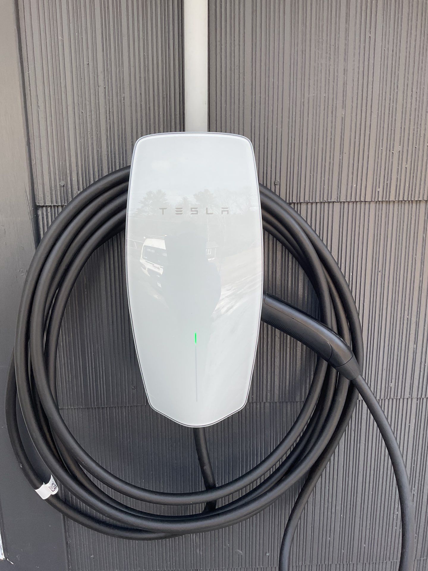 ZAM Electrical Delivers High-Performance Tesla Charging by ZAM Electric