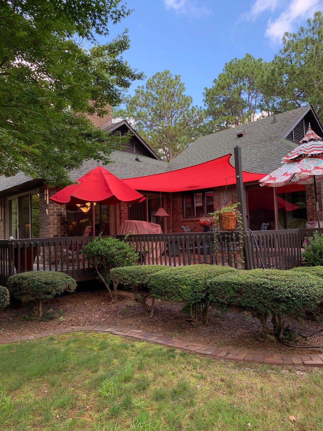 Roof And Interior by American Roofing NC