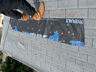 Roof Repair Houston