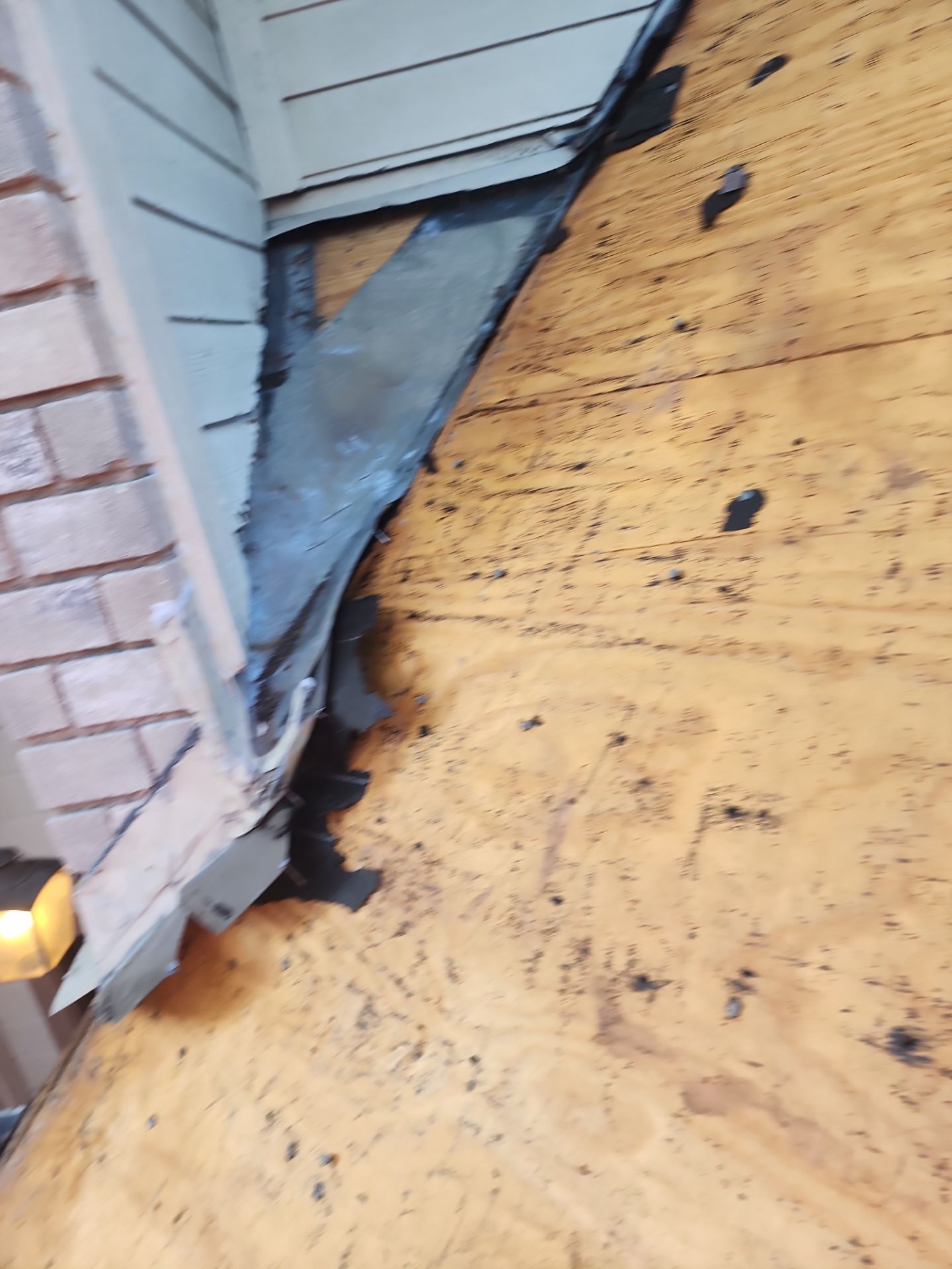 Residential Roofing Installation using Owen's Corning Duration (Lifetime) Shingles by Roof Repair Company