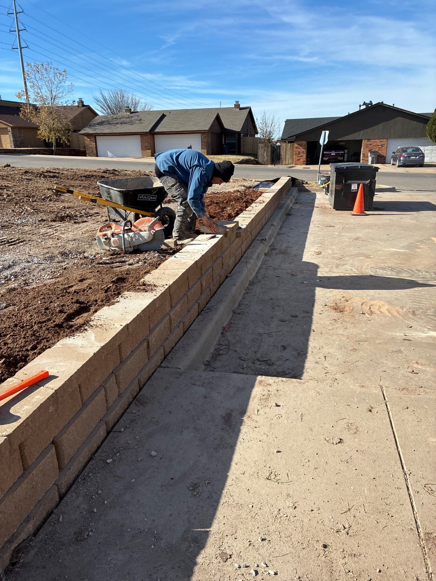 Hardscape and Landscape by Clays Services Inc