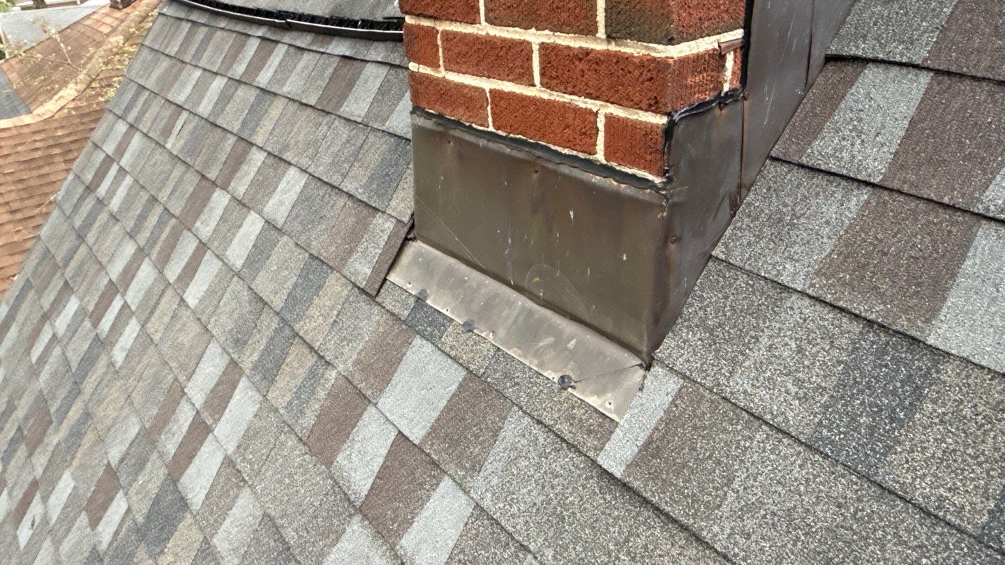 GAF Timberline HDZ in Appalachian Sky by Element Pros Roofing, LLC