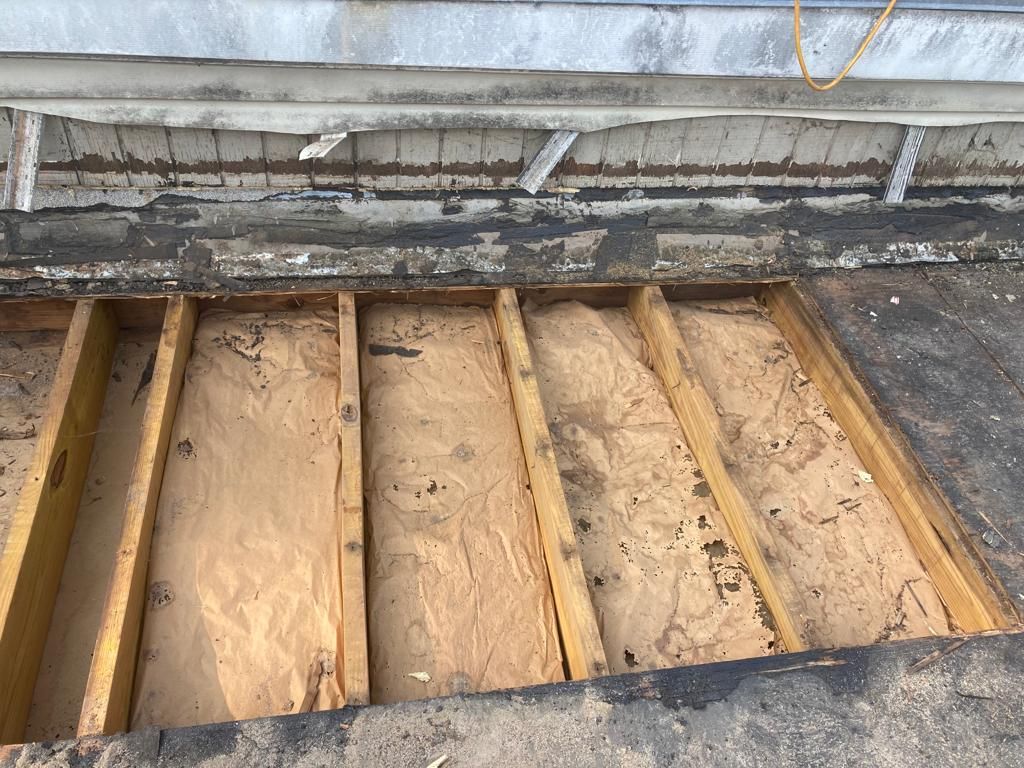 Large Complex Re-Roof by Grell Roofing, LLC