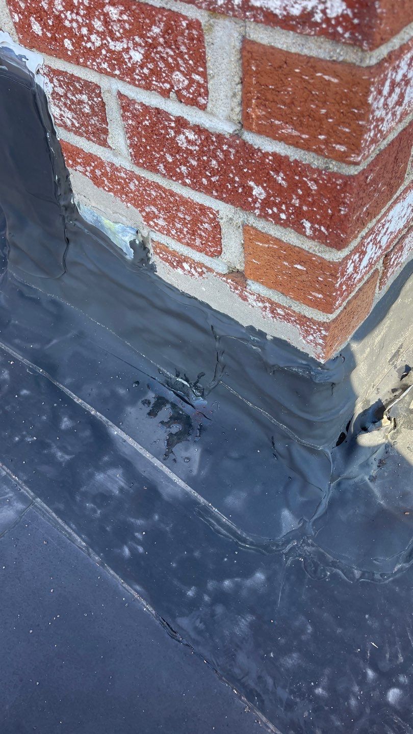 Complete Roof Upgrade with GAF System & Leak Repair by Sensible Home Solutions