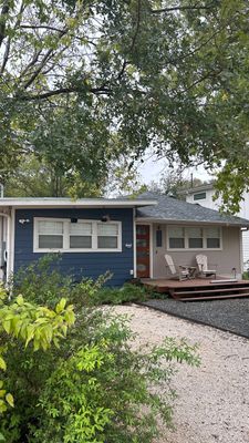 Full Roof Replacement