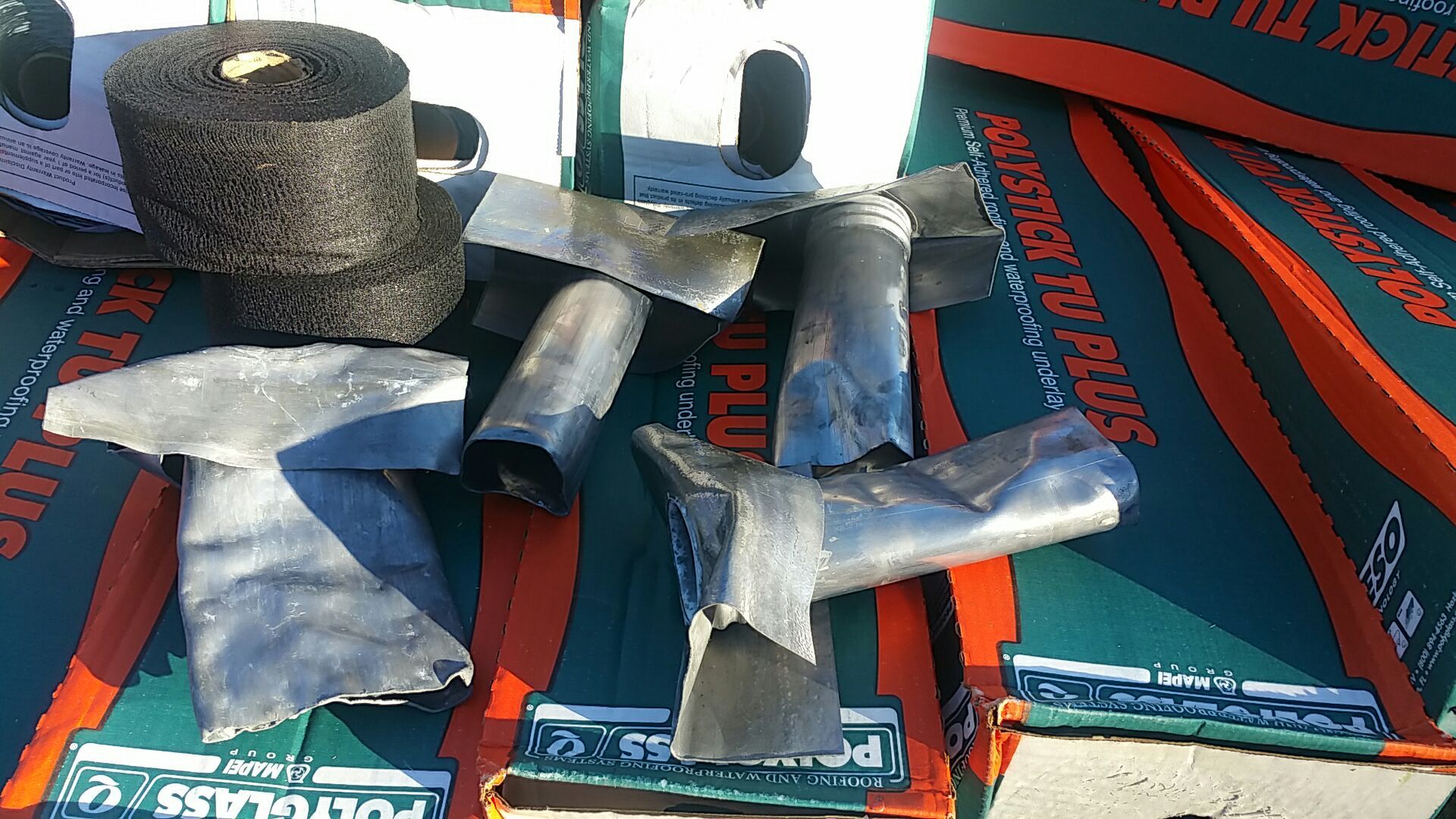 Residential Roofing Installation using WestLake Roofing Tile by BLUES BROTHERS ROOFING