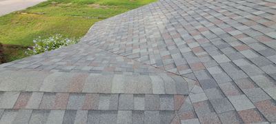 Shingle Reroof Replacement Deland FL