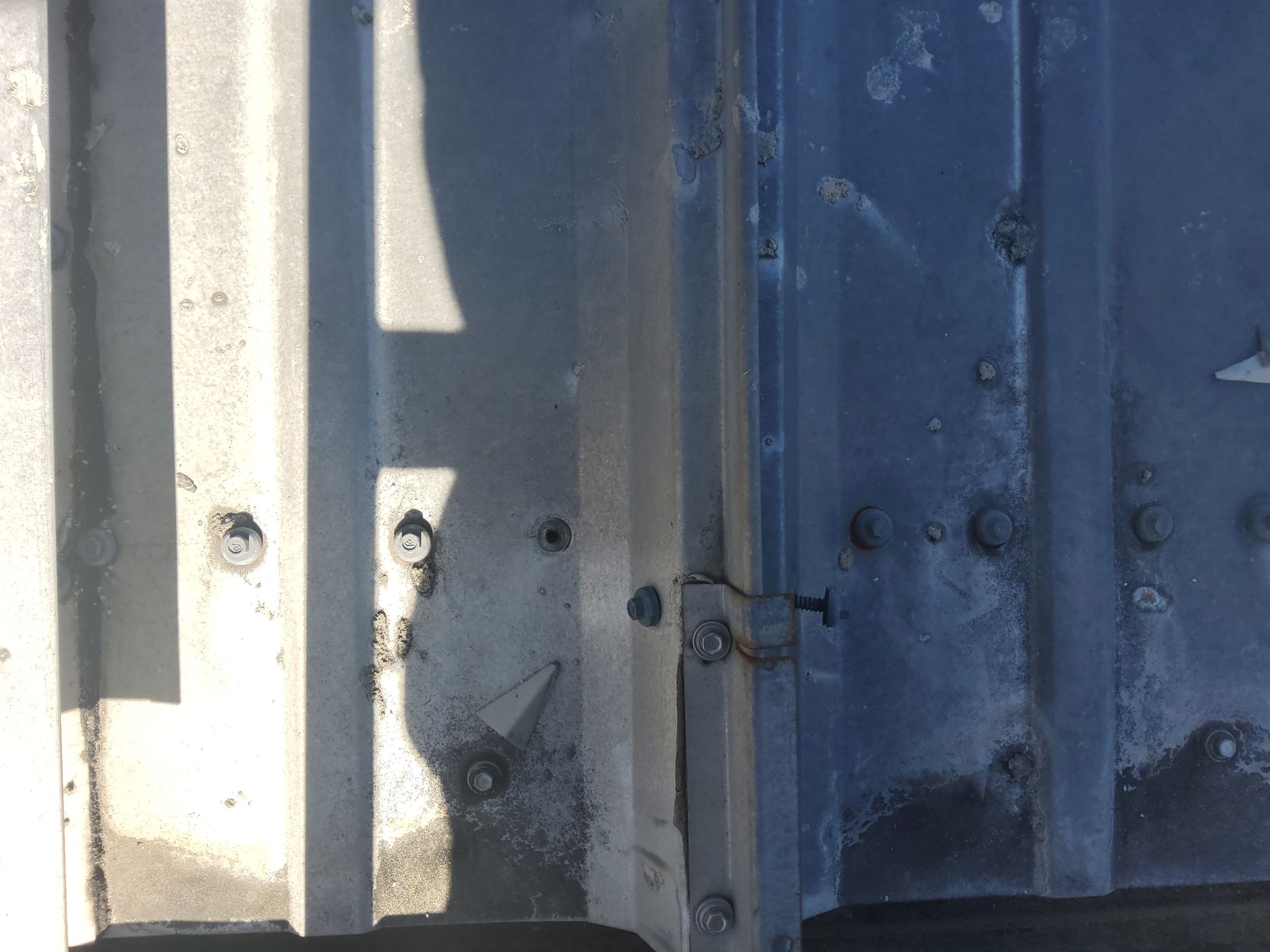 Tractor Supply Roof Repair by iGreen Solutions