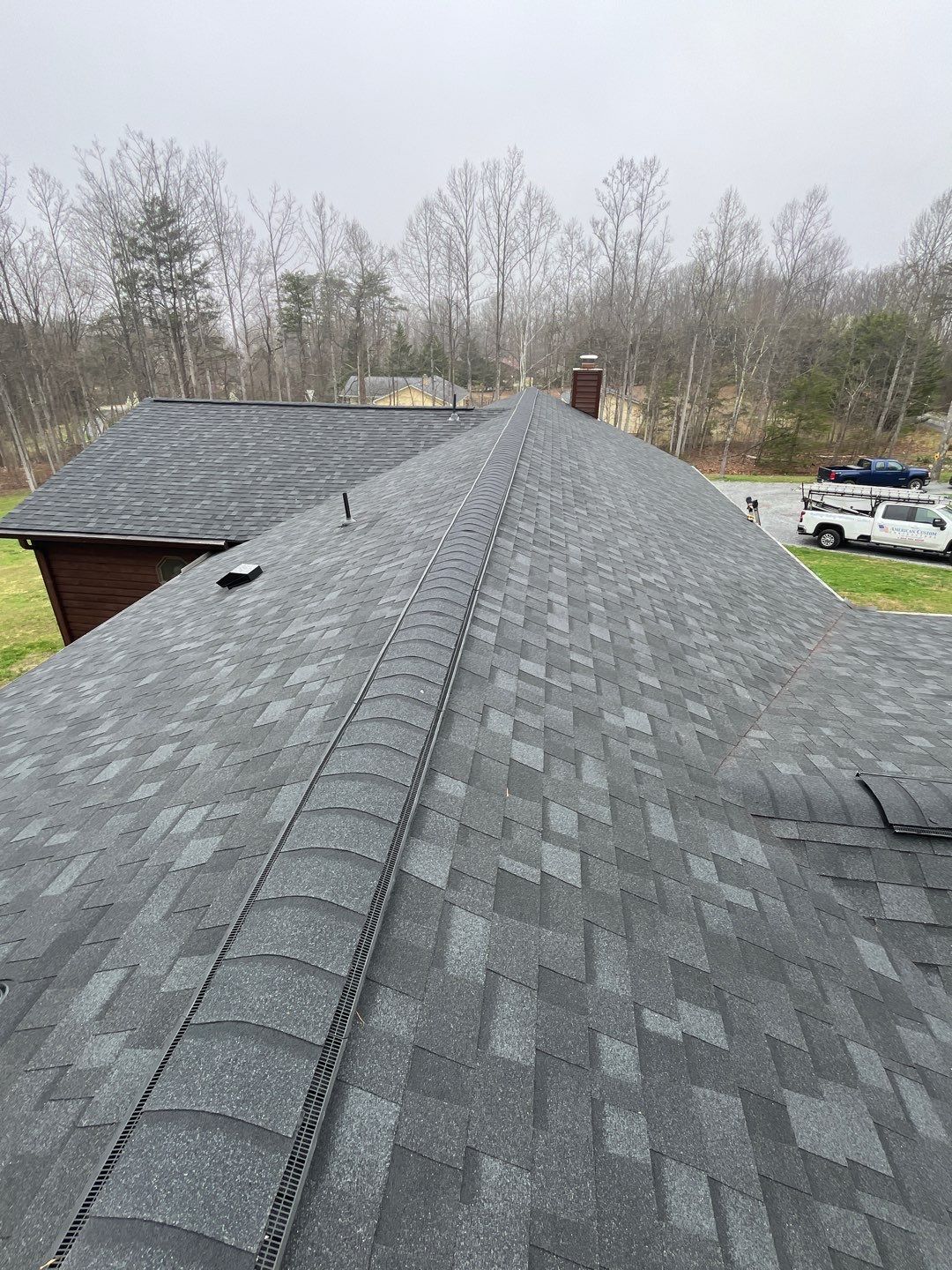 64 Harvest Drive, Capon Bridge, WV 26711 UNITED STATES by American Custom Contractors
