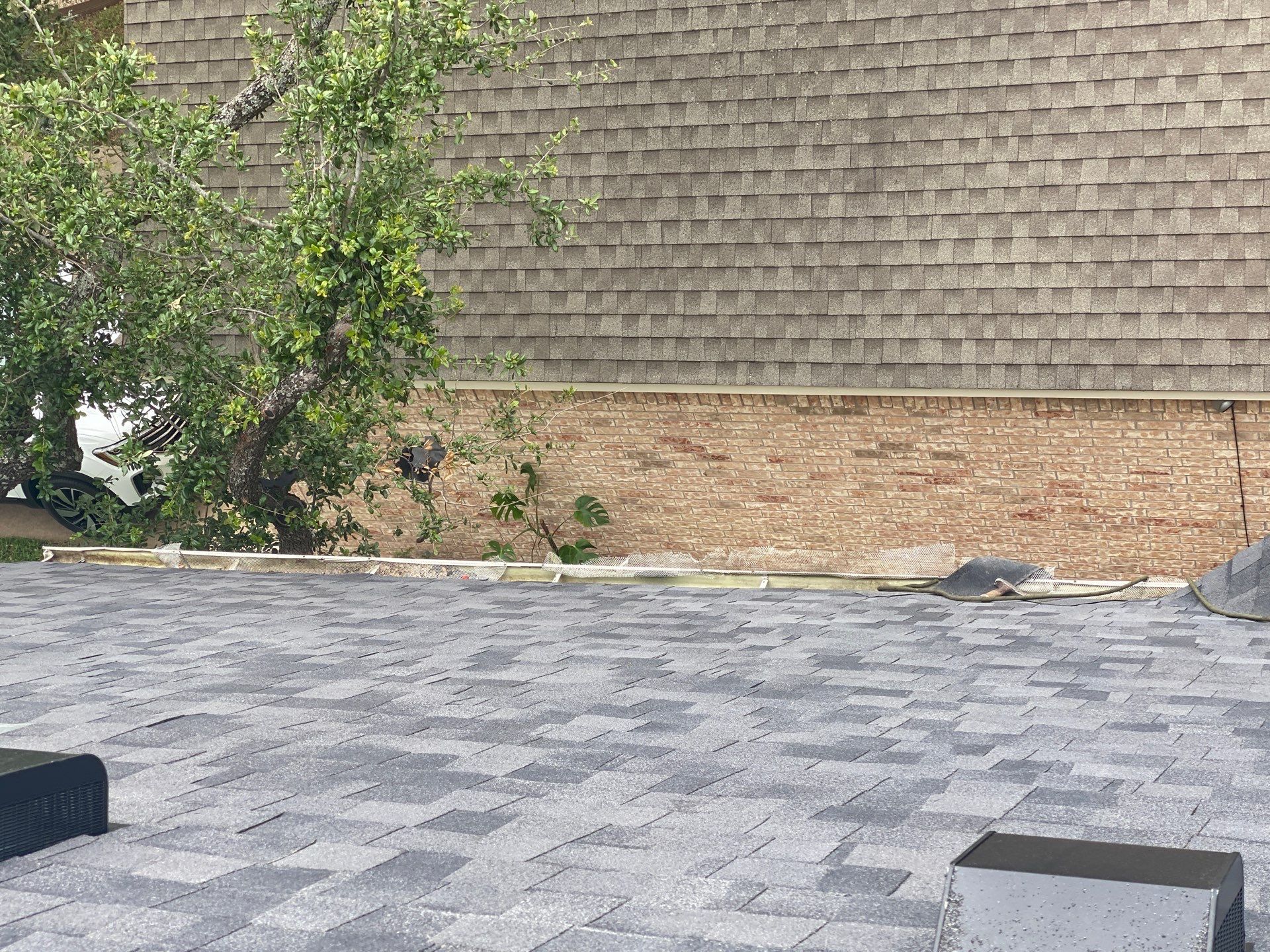 Project in Austin by Rhino Roofing and General Contracting, LLC