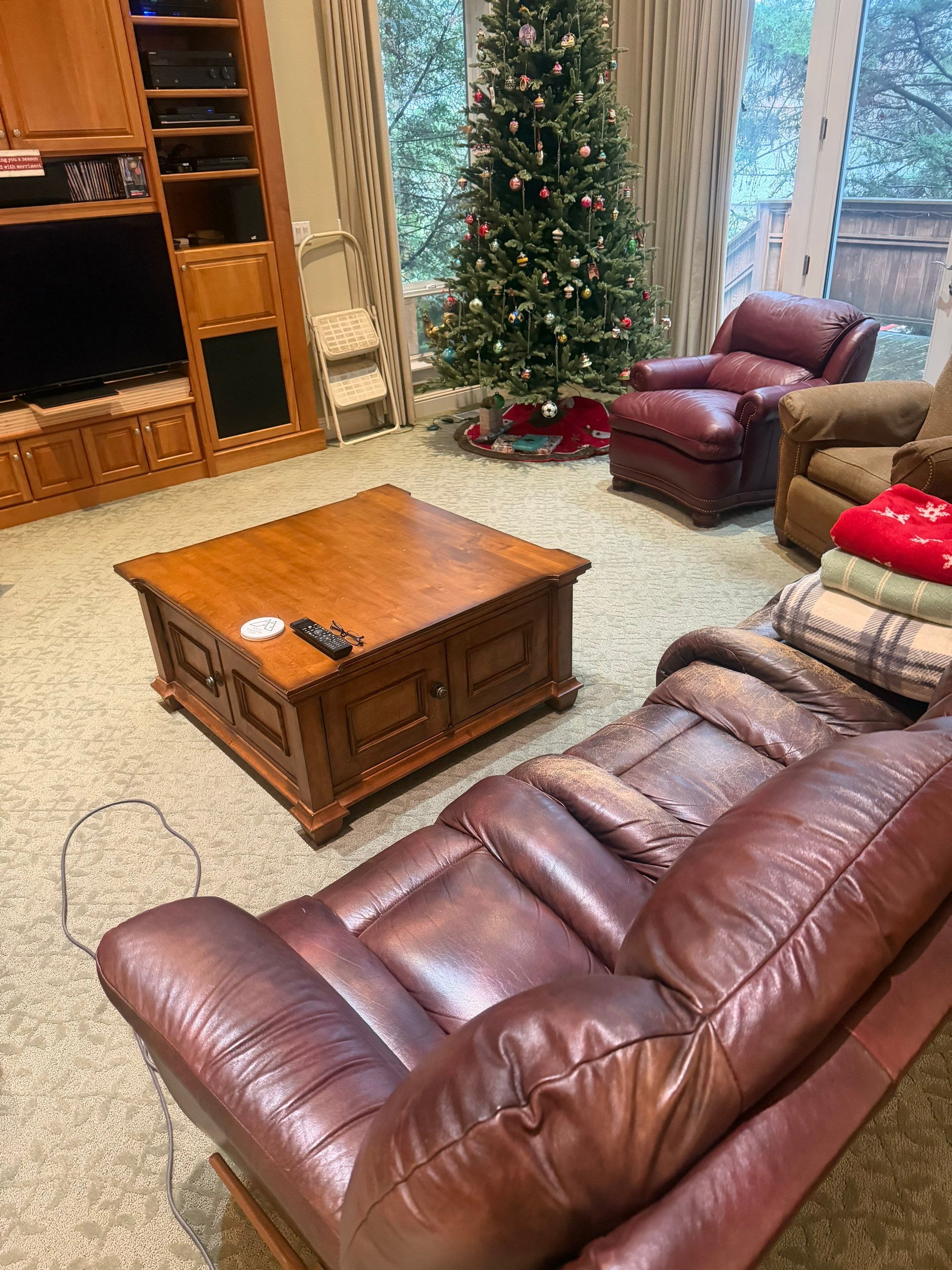House cleaning routine maid service Project in Lake Oswego by Cloud 9 Professional Cleaning Services