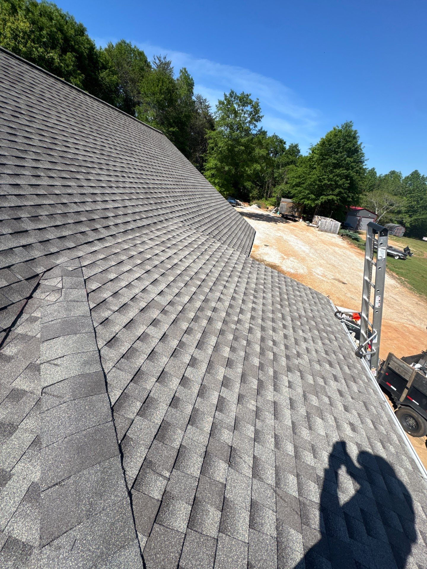 The Carson's by United Contracting and Roofing