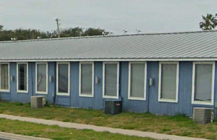 Project in Rockport, TX by Marva Roofing