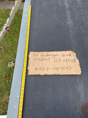 Project in Kingsland