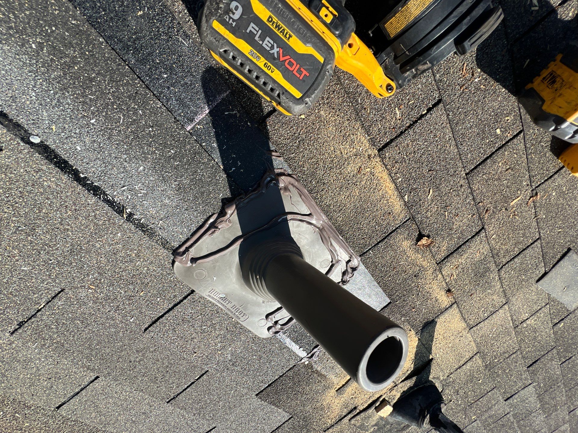 Roof Repair Katy by Roof Repair Company