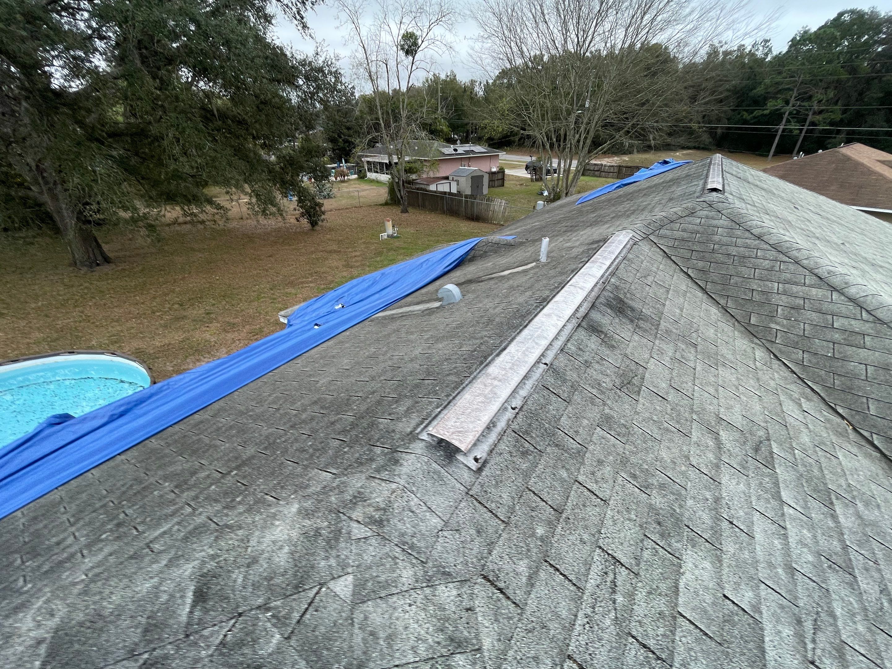Project in Ocala by You Restorations LLC DBA YOU-Home