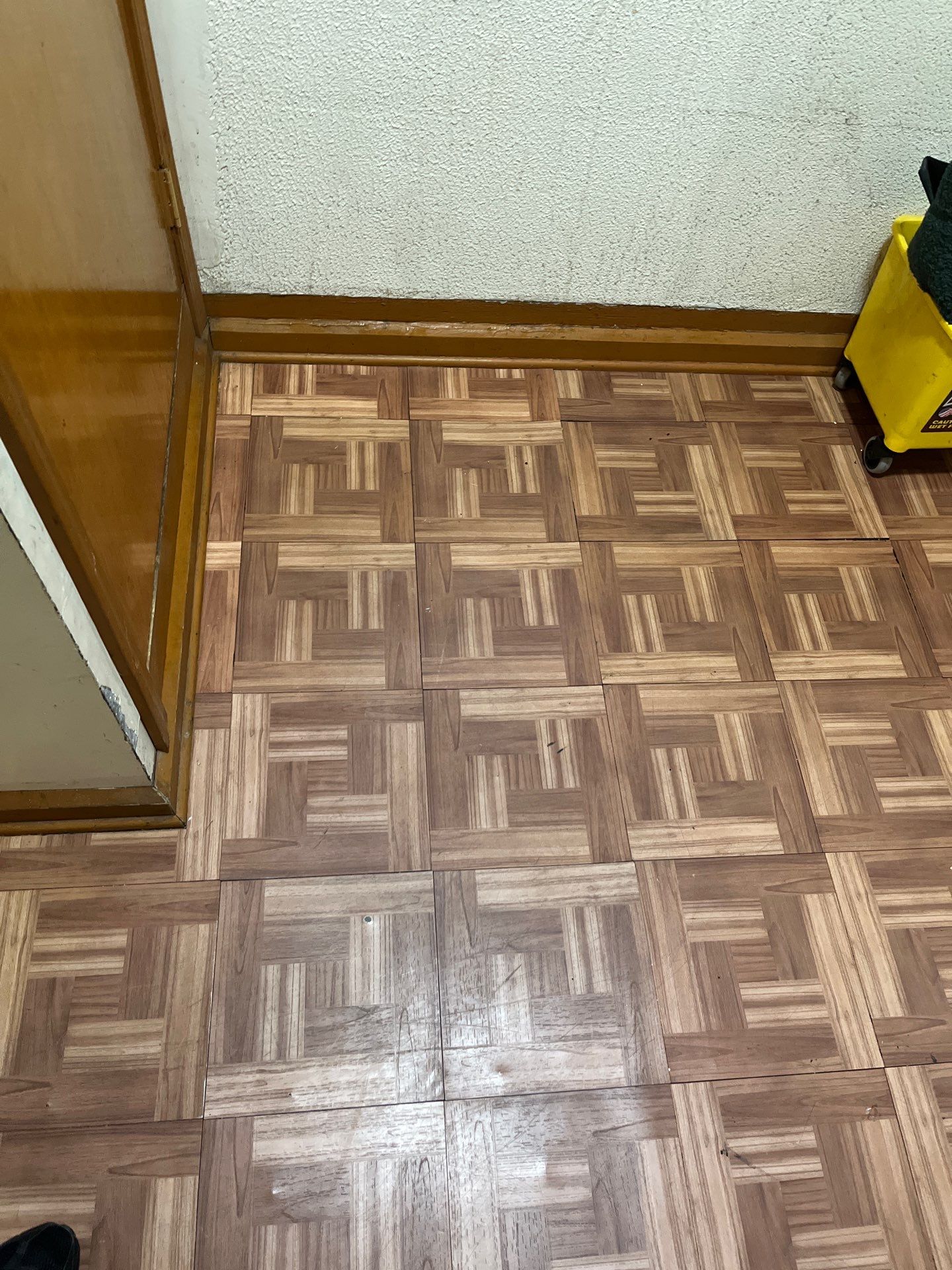 Project in Chicago by Xo Clean Services 